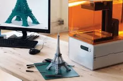 PA12-HP Nylon (MJF / SLS) – Vật Liệu In 3D Nylon Phổ Biến Nhất Cho Ứng Dụng Cơ Khí Thực Tế